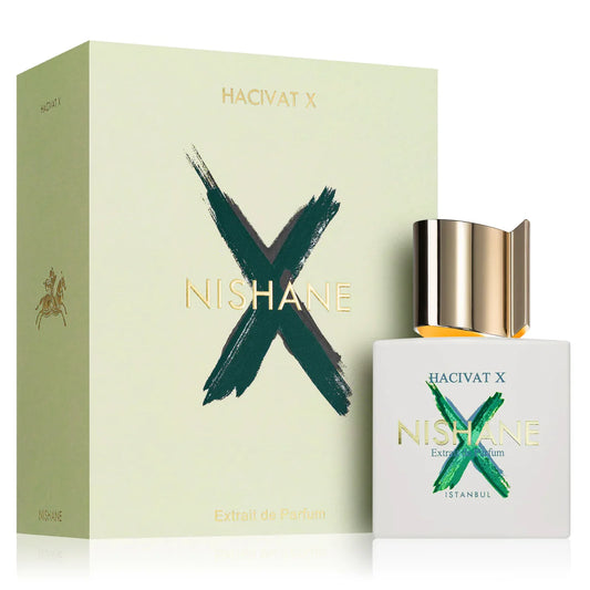 Nishane Hacivat X Extrait De Parfum