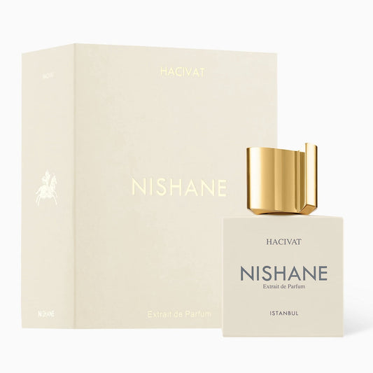 Nishane Hacivat Extrait De Parfum