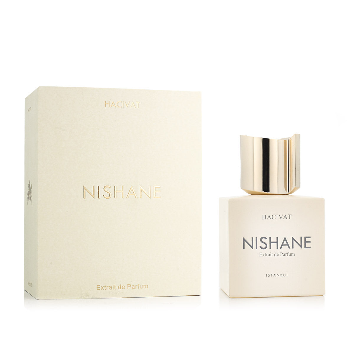Nishane Hacivat Extrait De Parfum