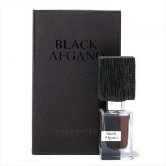 Nasomatto Black Afgano Extrait De Parfum
