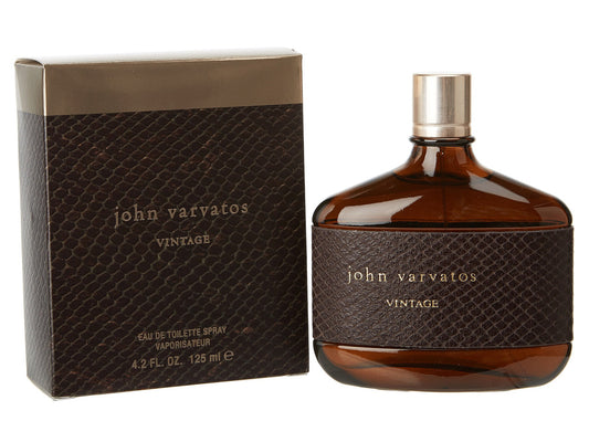 John Varvatos Vintage Eau De Toilette