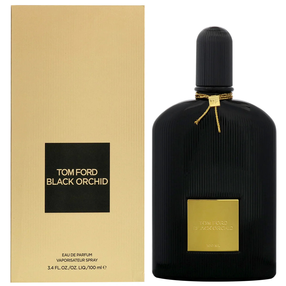 Tom Ford Black Orchid Eau De Parfum