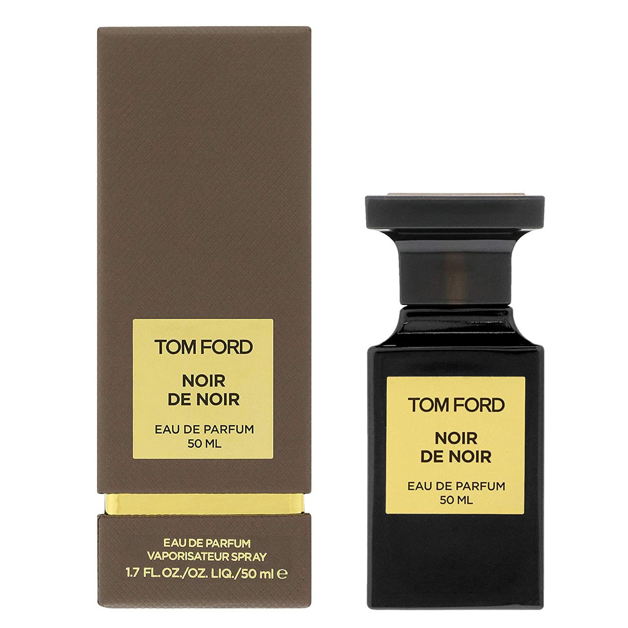 Tom Ford Noir De Noir Eau De Parfum