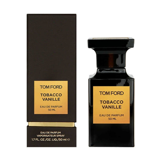 Tom Ford Tobacco Vanille Eau De Parfum