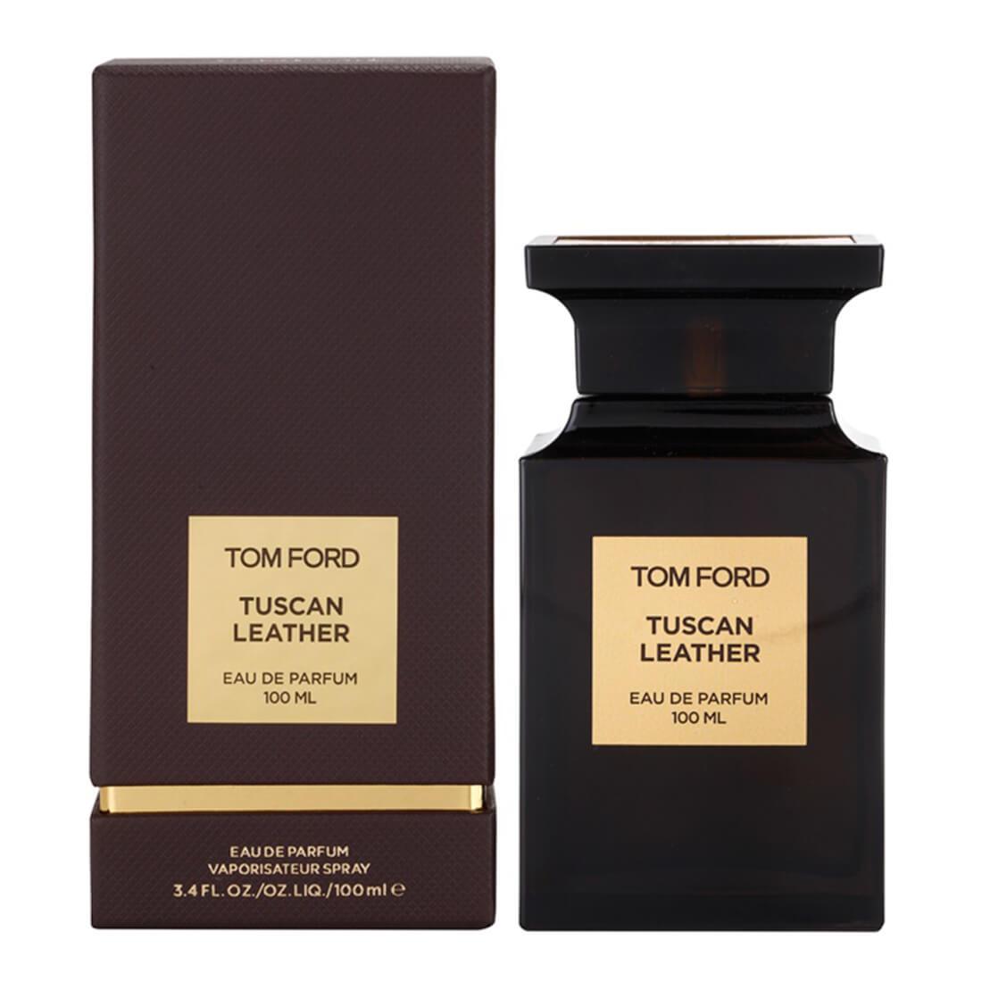 Tom Ford Tuscan Leather Eau De Parfum