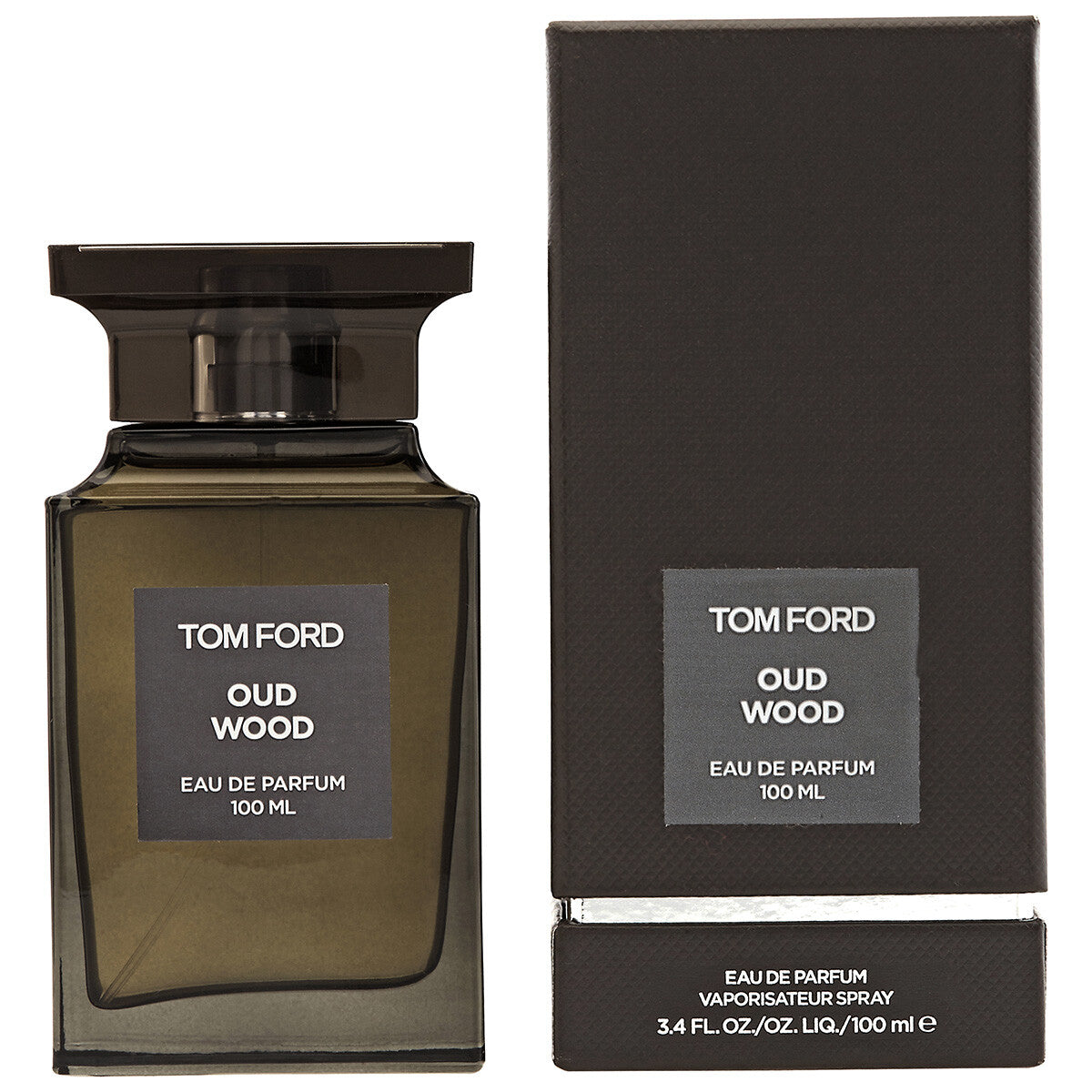 Tom Ford Oud Wood Eau De Parfum