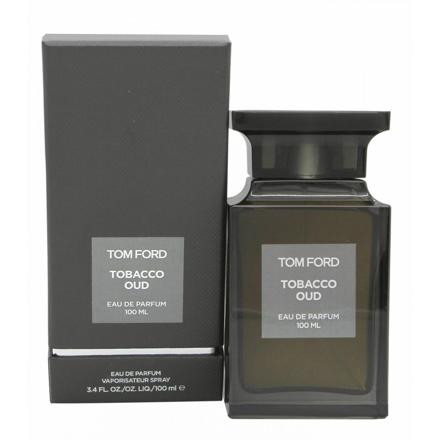 Tom Ford Tobacco Oud Eau De Parfum