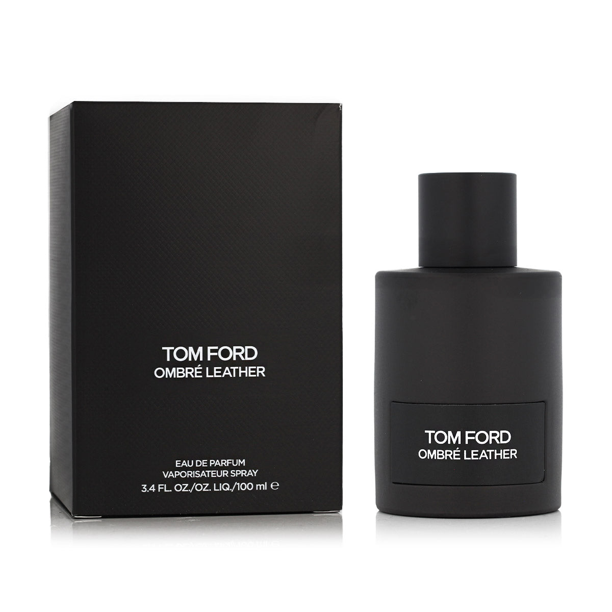 Tom Ford Ombre Leather Eau De Parfum