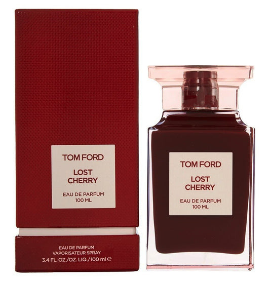 Tom Ford Lost Cherry Eau De Parfum
