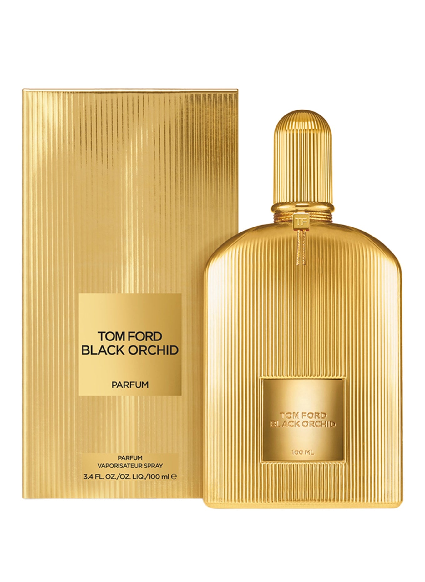 Tom Ford Black Orchid Parfum
