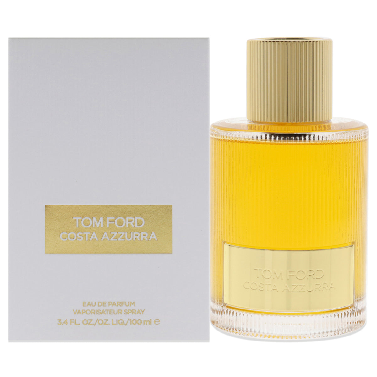 Tom Ford Costa Azzurra Eau De Parfum