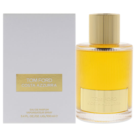 Tom Ford Costa Azzurra Eau De Parfum