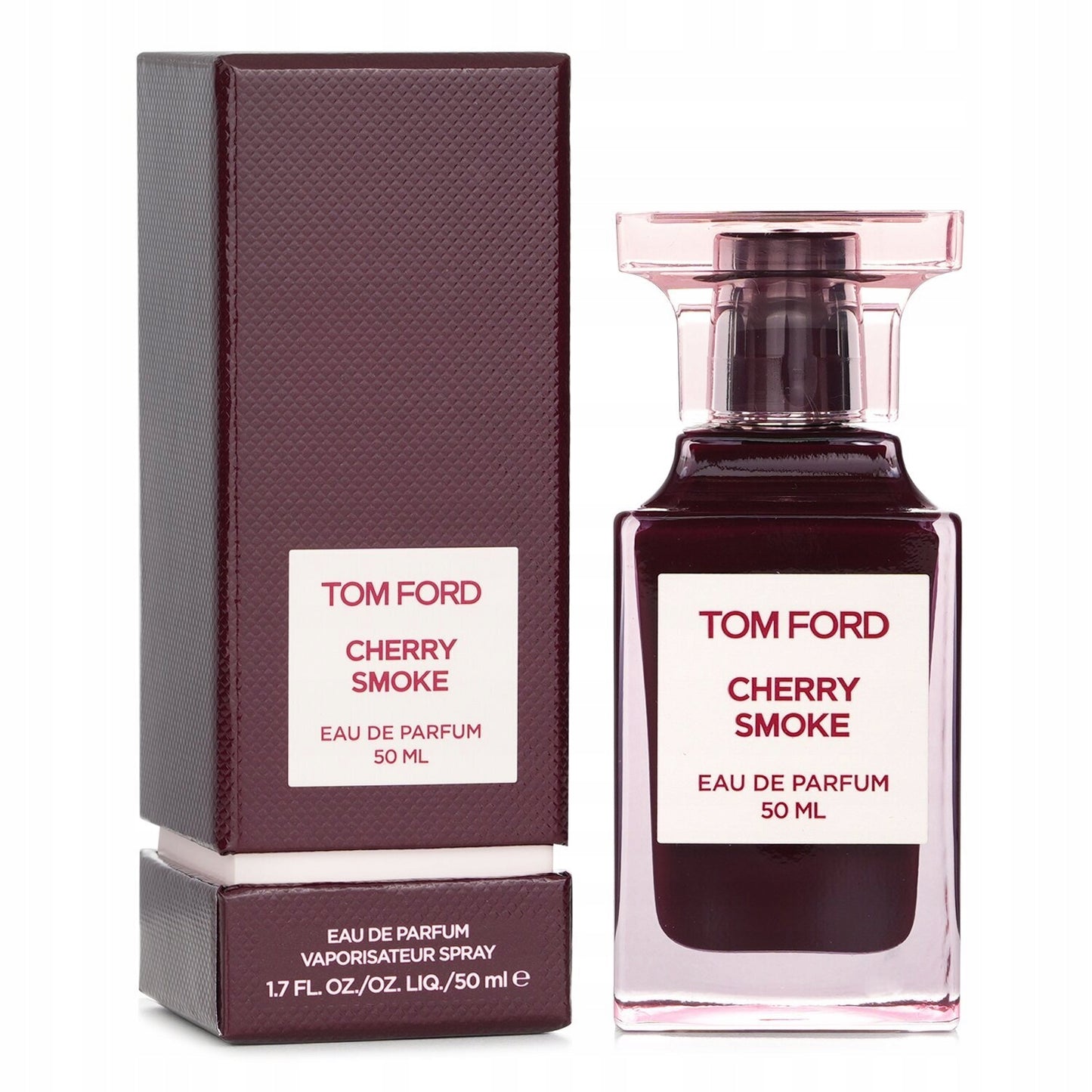 Tom Ford Cherry Smoke Eau De Parfum