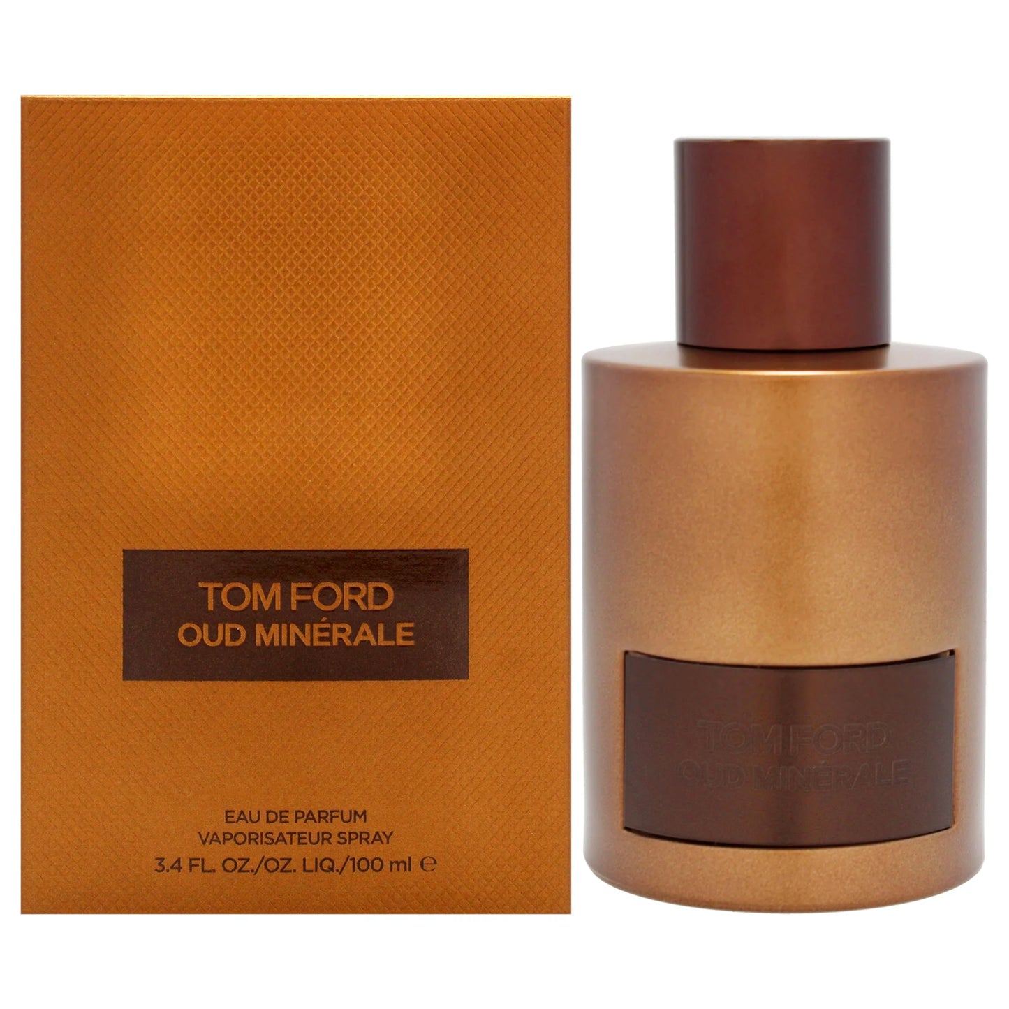Tom Ford Oud Minerale Eau De Parfum
