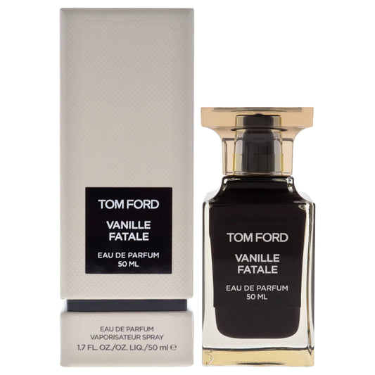 Tom Ford Vanille Fatale Eau De Parfum