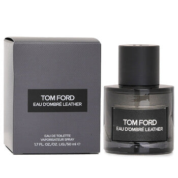 Tom Ford Eau D'Ombre Leather Eau De Toilette