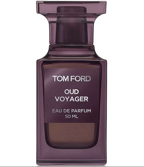 Tom Ford Oud Voyager Eau De Parfum