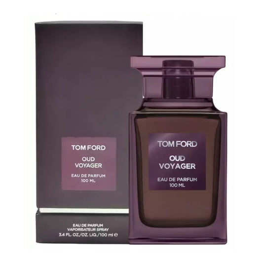Tom Ford Oud Voyager Eau De Parfum