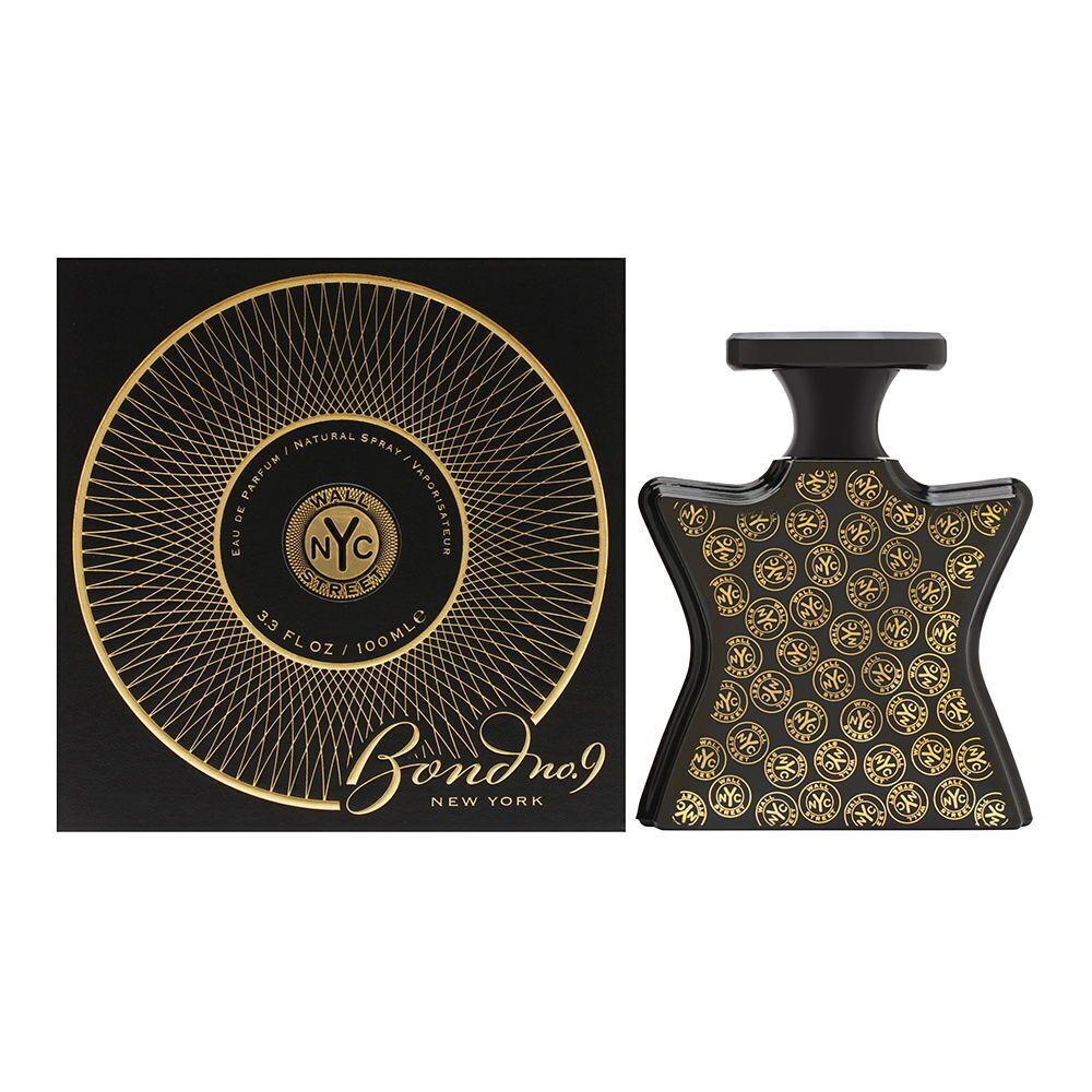 Bond No. 9 Wall Street Eau De Parfum