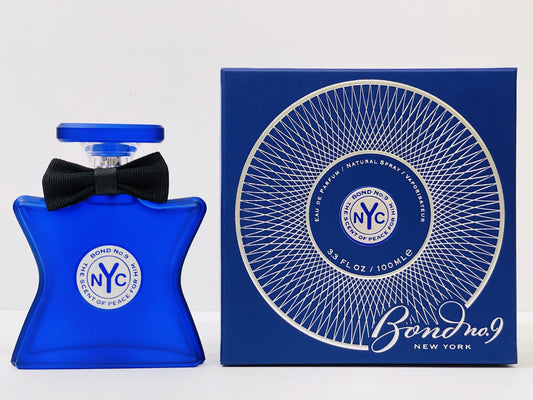 Bond No. 9 The Scent Of Peace Eau De Parfum