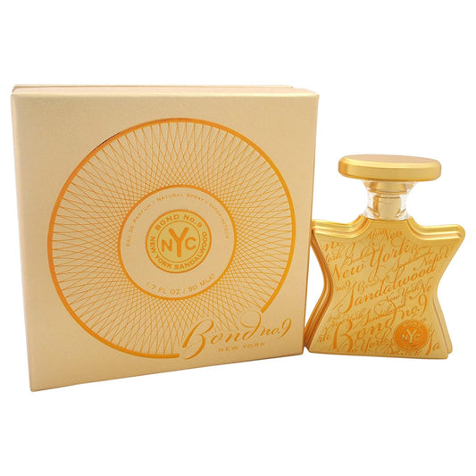 Bond No. 9 New York Sandalwood Eau De Parfum