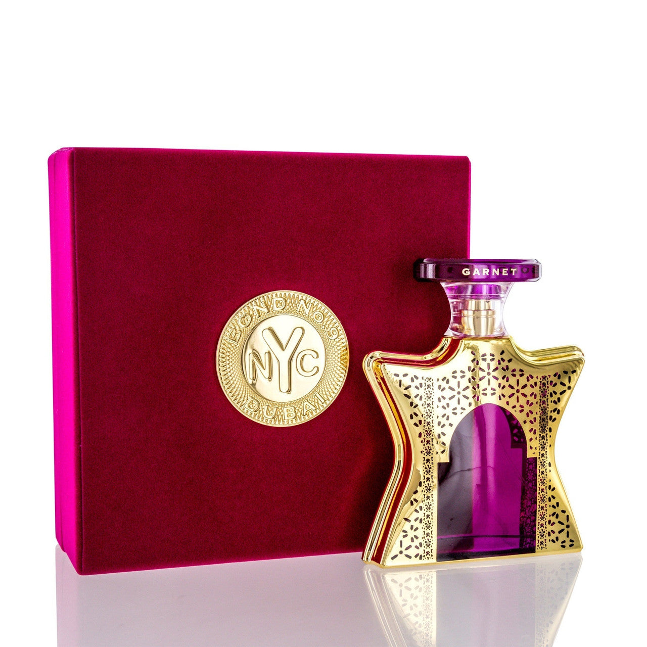 Bond No. 9 Dubai Garnet Eau De Parfum