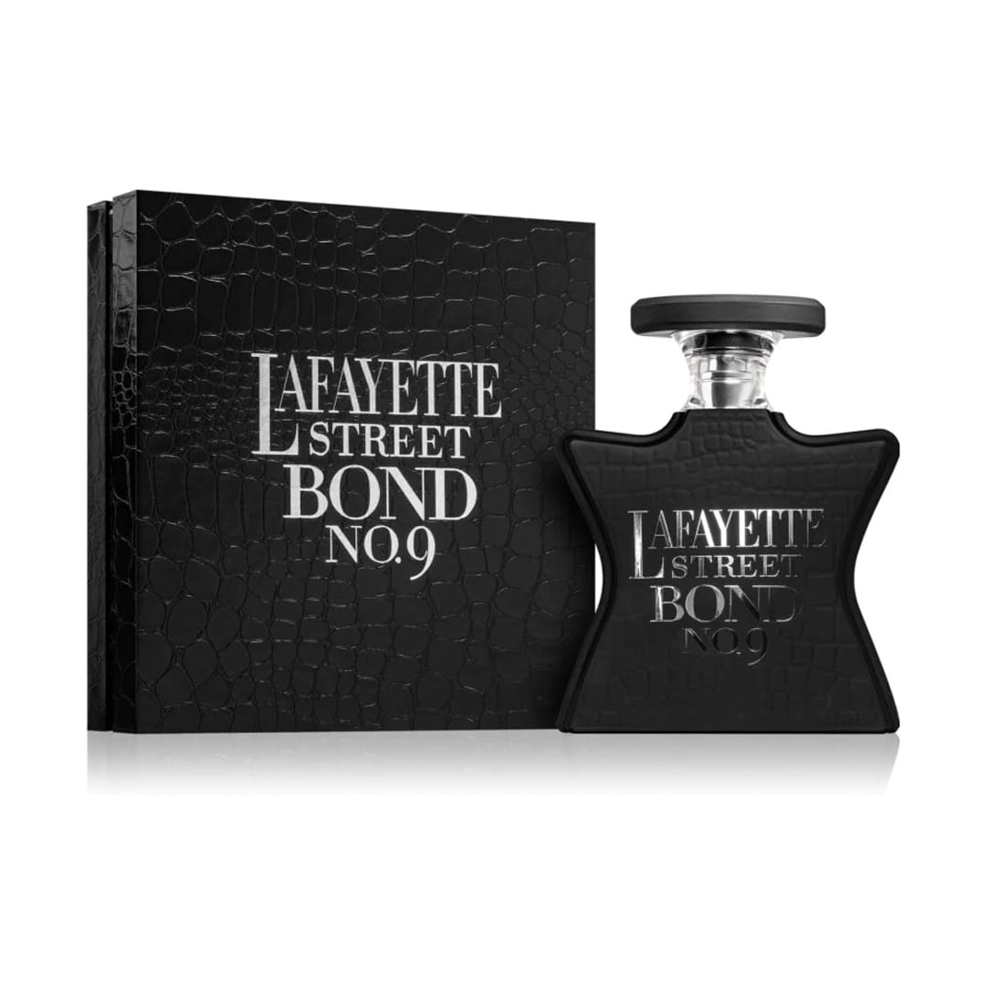 Bond No. 9 Lafayette Street Eau De Parfum