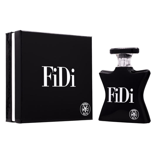 Bond No. 9 FiDi Eau De Parfum