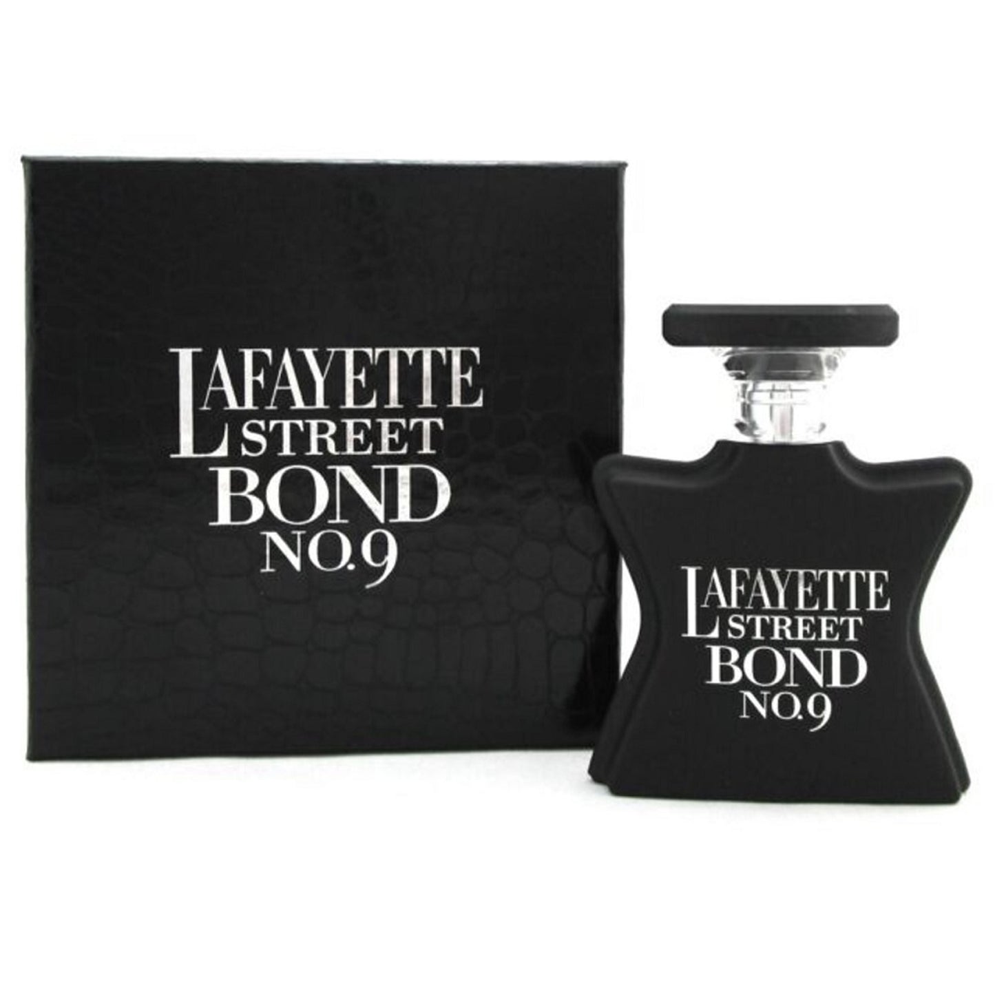 Bond No. 9 Lafayette Street Eau De Parfum