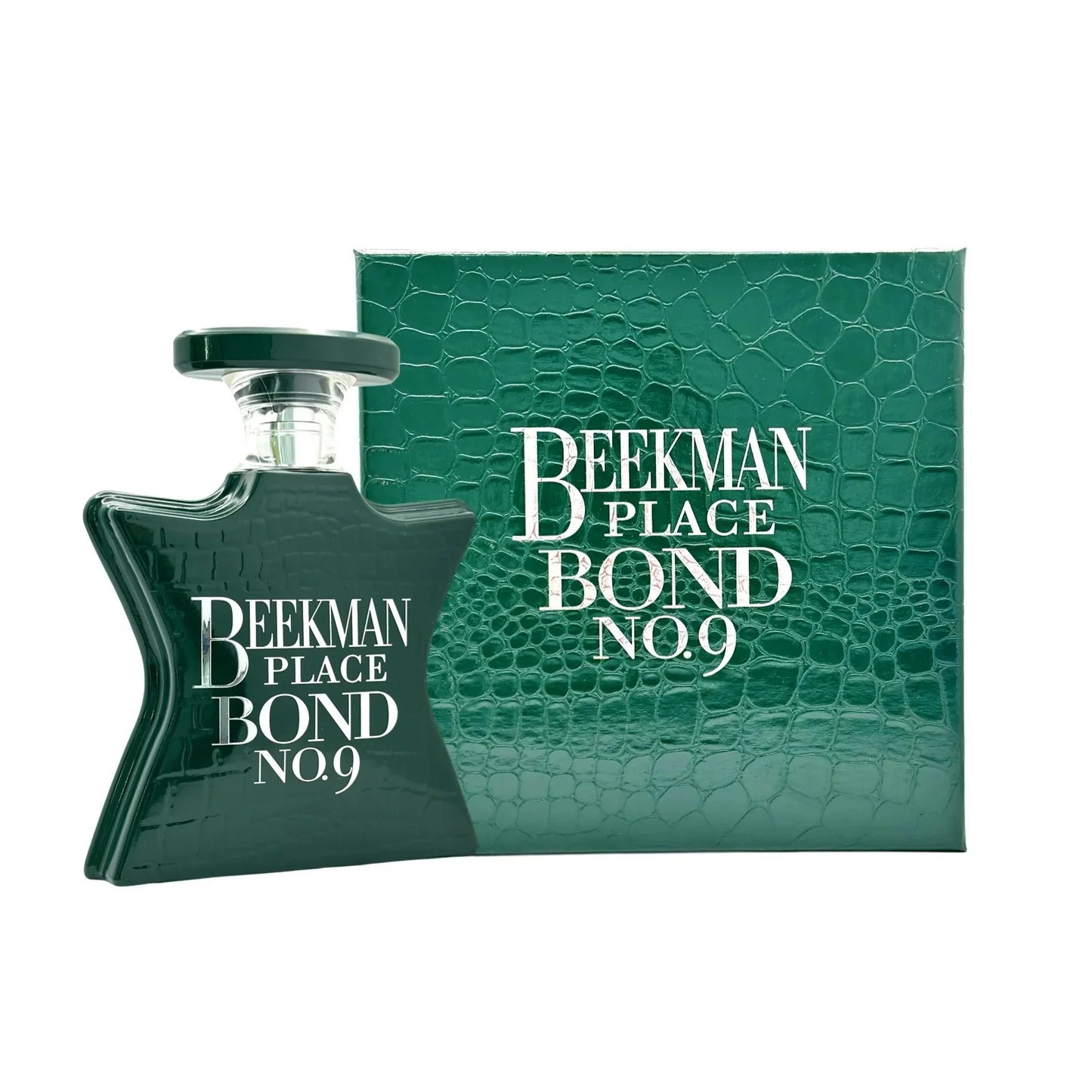 Bond No. 9 Beekman Place Eau De Parfum