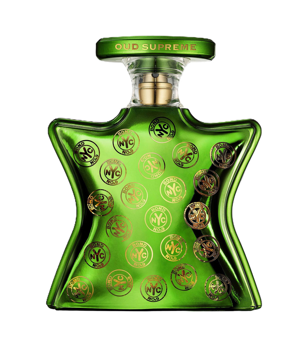 Bond No. 9 Oud Supreme Eau De Parfum