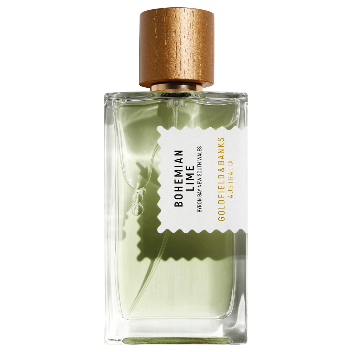Goldfield & Banks Bohemian Lime Eau De Parfum