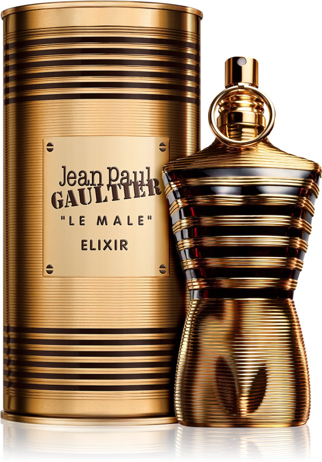 Jean Paul Gaultier Le Male Elixir Parfum